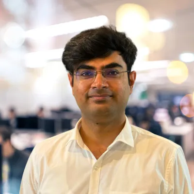 Abhishek Singh, CEO & Founder at Tech Deck Labs, Digital Expert in Product Management
