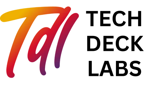 TechDeckLabs company logo