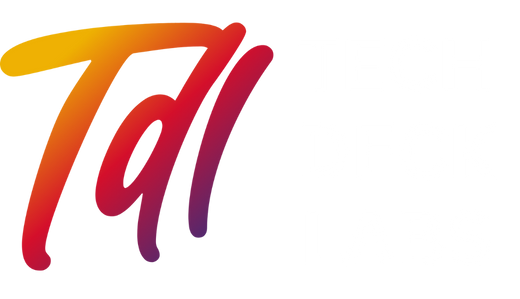 TechDeckLabs Logo